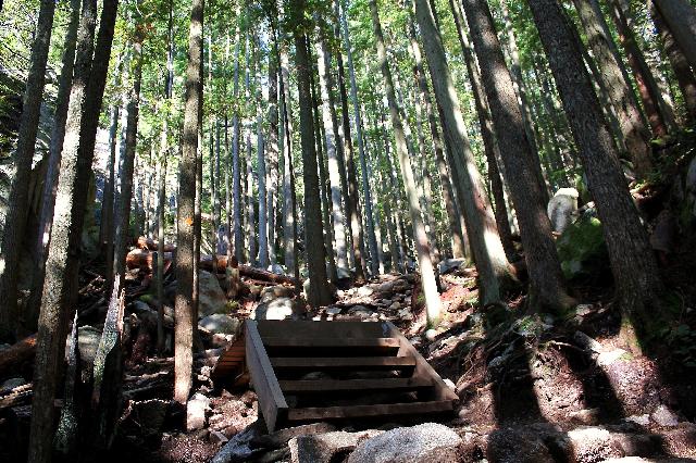 Stawamus Chief