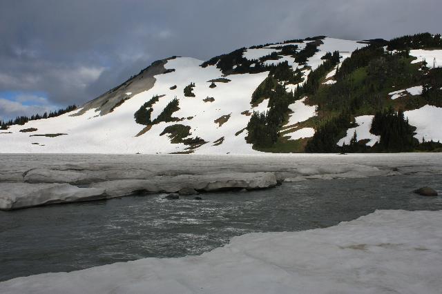 Helm Lake