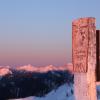 Mount Seymour First Peak