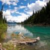 Garibaldi Lake