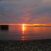 Davis Bay Pier