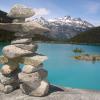 Joffre Lakes Trail