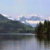 Hicks Lake Trail