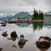 Garibaldi Lake