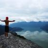 Stawamus Chief Provincial Park Trails