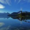 Garibaldi Lake