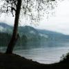 Cultus lake