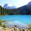 Joffre Lakes