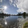 Elfin Lakes