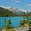 Joffre Lakes