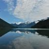 Cheakamus Lake