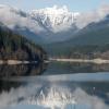 Capilano River Regional Park