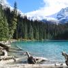 Joffre Lakes