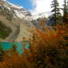 Joffre Lakes