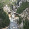 Cheakamus Canyon