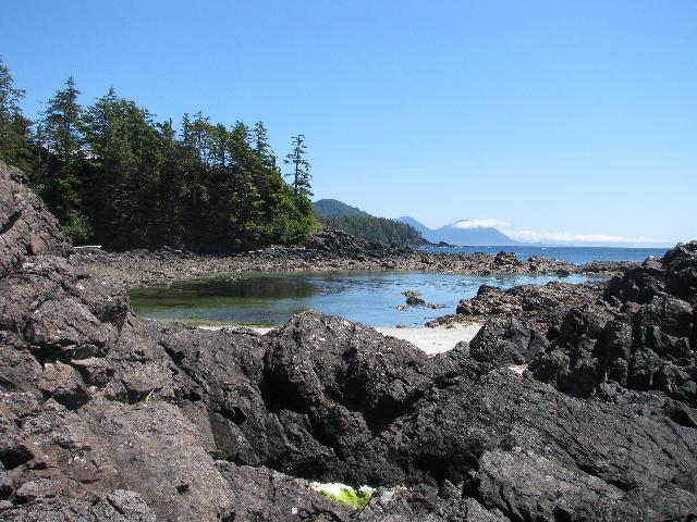 Grant Bay