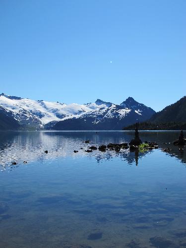 Garabaldi Lake