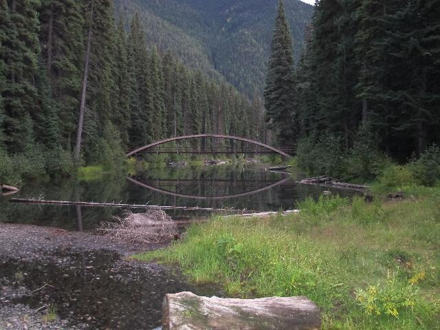 Lightning Lakes