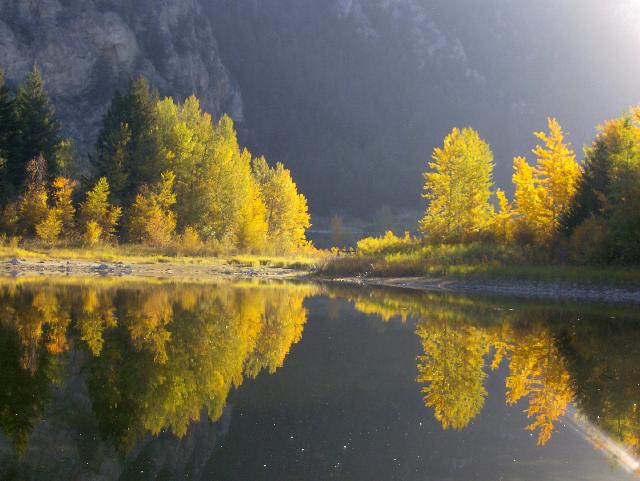 Crown Lake