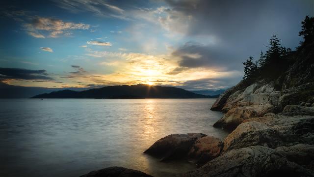 Lighthouse Park