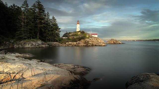 Lighthouse Park