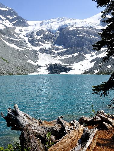 Joffre Lakes