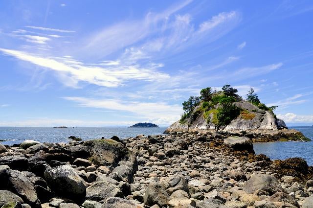 Whytecliff Park