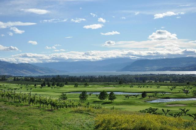 Okanagan Valley