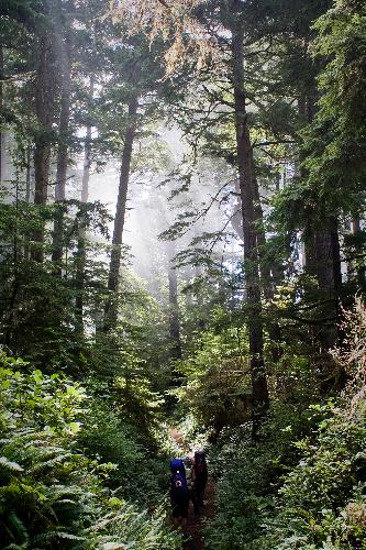 West Coast Trail