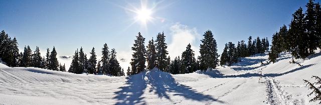 Elfin Lakes