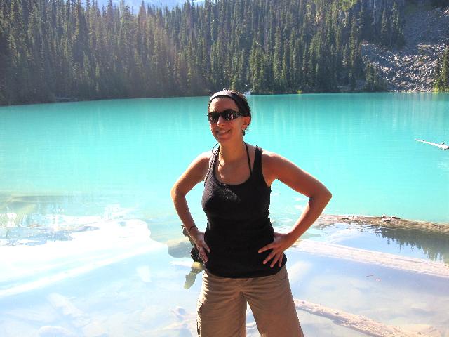 Joffre Lake