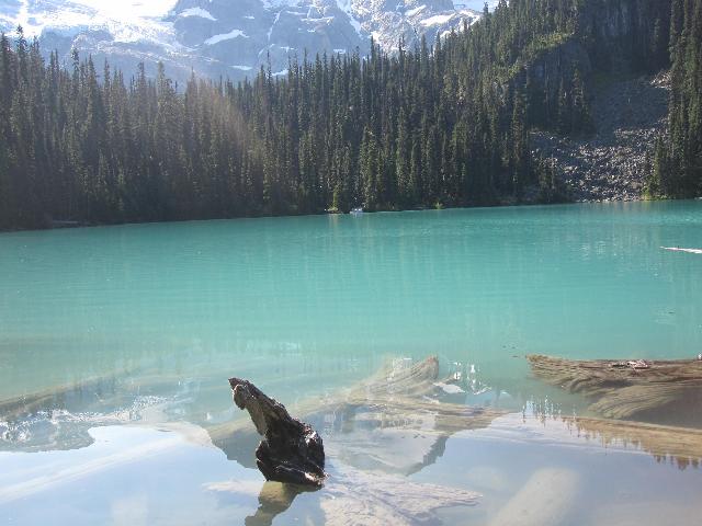 Joffre Lake