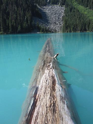 Joffre Lake