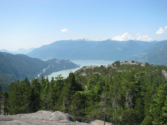 Stawamus Chief