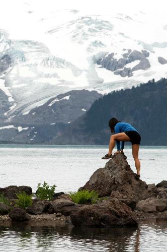 Garibaldi Lake