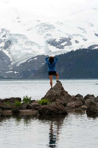 Garibaldi Lake