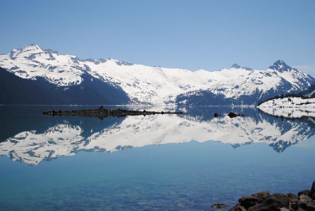 Garibaldi Lake