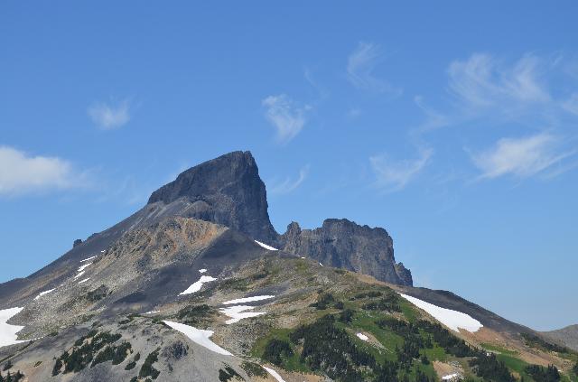 Panorama Ridge