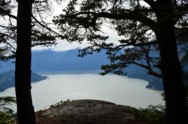 Stawamus Chief