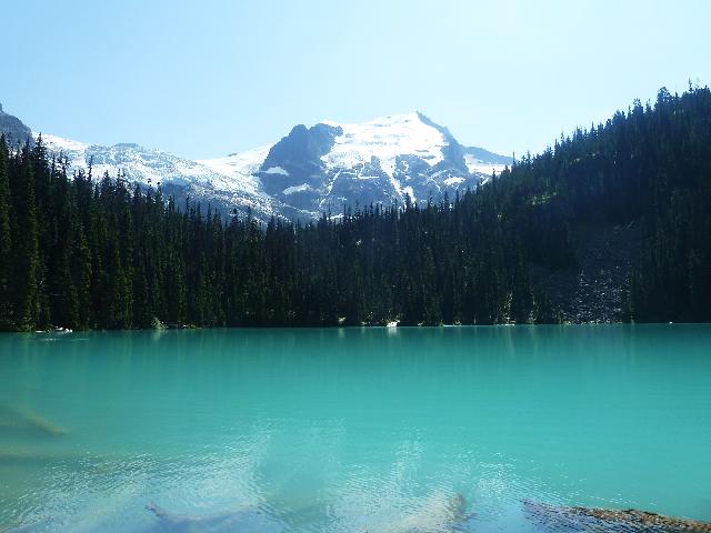 Joffre Lakes