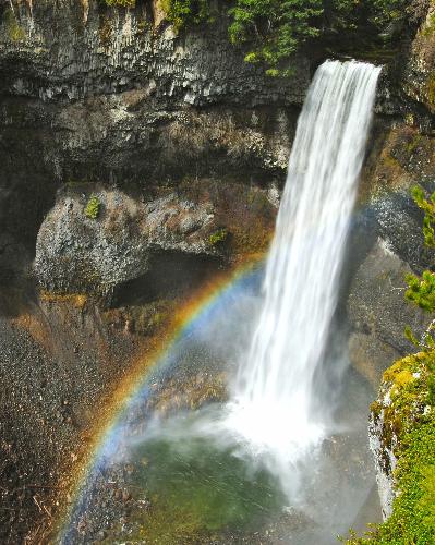 Brandywine Falls