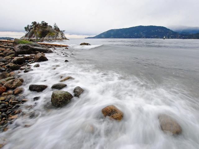 Whytecliff Park