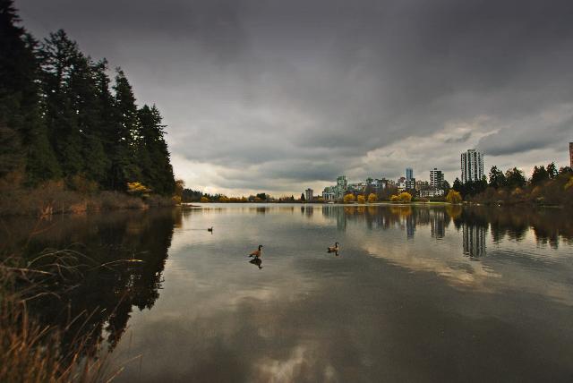 Stanley Park