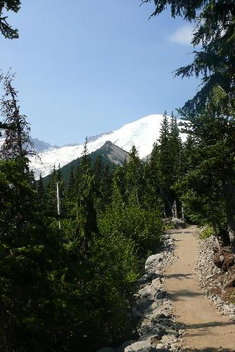 Glacier Basin