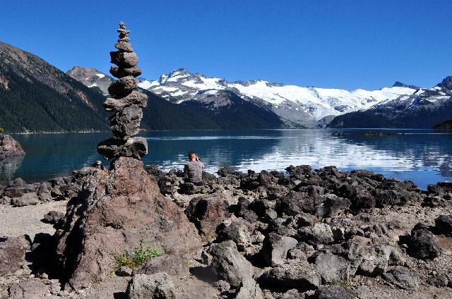 Garibaldi Lake