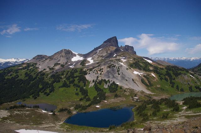 Panorama Ridge