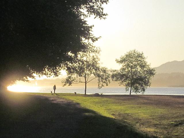 Barnett Marine Park