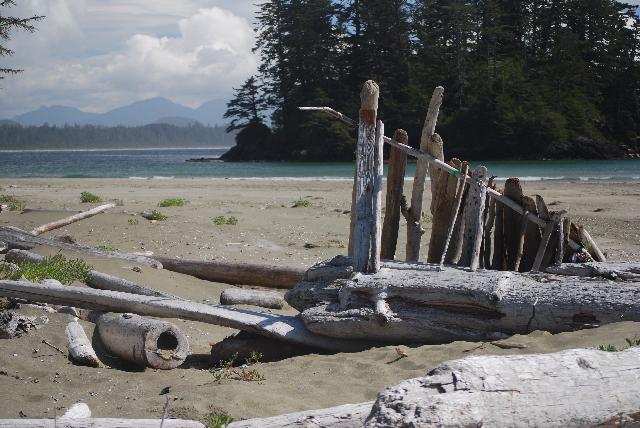 Schooner Cove Trail