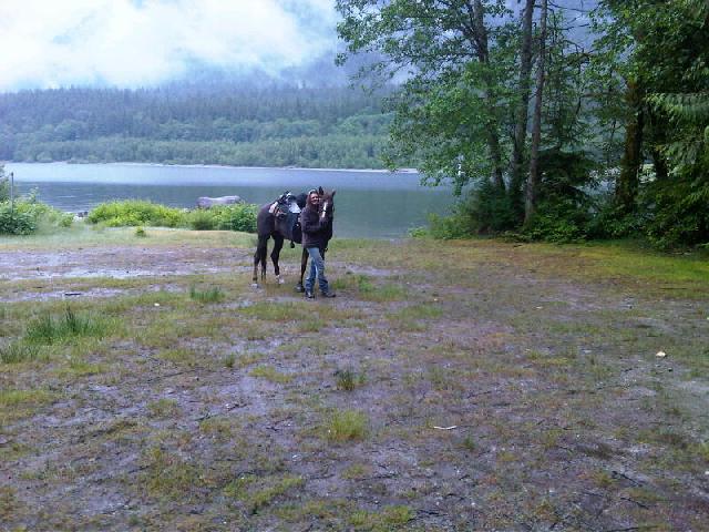 Golden Ears