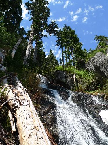 Mount Seymour